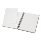 Cedrus A5 jegyzetfüzet