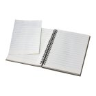 Cedrus A5 jegyzetfüzet