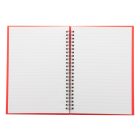 Cedrus A5 jegyzetfüzet