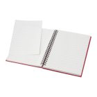 Cedrus A5 jegyzetfüzet