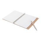 Platanus A5 jegyzetfüzet