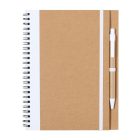 Platanus A5 jegyzetfüzet