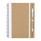 Platanus A5 jegyzetfüzet