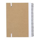 Platanus A5 jegyzetfüzet