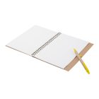 Platanus A5 jegyzetfüzet