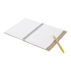 Platanus A5 jegyzetfüzet