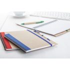 Platanus A5 jegyzetfüzet