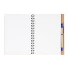 Platanus A5 jegyzetfüzet