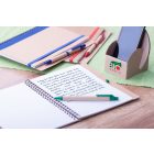 Platanus A5 jegyzetfüzet