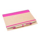 Platanus A5 jegyzetfüzet