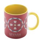 InnoColour szublimációs bögre