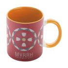 InnoColour szublimációs bögre