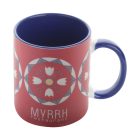 InnoColour szublimációs bögre