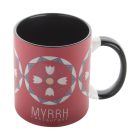 InnoColour szublimációs bögre