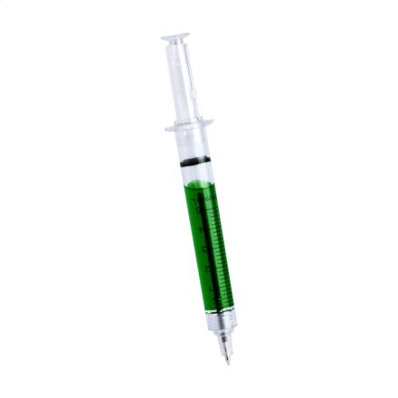 Vaccine golyóstoll
