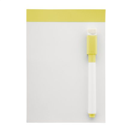 Mafri mágneses üzenőtábla