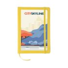 Nopuk Blank A5 jegyzetfüzet