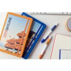 Nopuk Blank A5 jegyzetfüzet