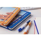 Nopuk Blank A5 jegyzetfüzet