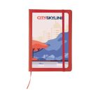 Nopuk Blank A5 jegyzetfüzet