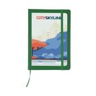 Nopuk Blank A5 jegyzetfüzet