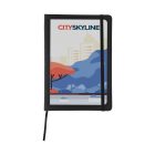 Nopuk Blank A5 jegyzetfüzet