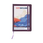 Nopuk Blank A5 jegyzetfüzet