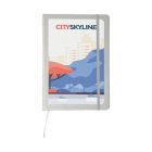 Nopuk Blank A5 jegyzetfüzet