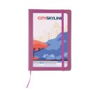 Nopuk Blank A5 jegyzetfüzet