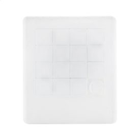 Rezimi RABS mini csúsztatható puzzle