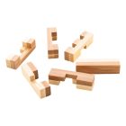 Brainboo mágikus puzzle