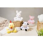 Reoink RPET plüss malac