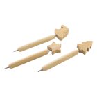 Xoom karácsonyi golyóstoll, karácsonyfa