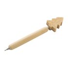 Xoom karácsonyi golyóstoll, karácsonyfa