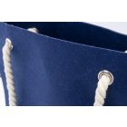 Refelt Beach RPET strandtáska