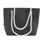 Refelt Beach RPET strandtáska