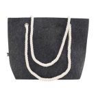 Refelt Beach RPET strandtáska