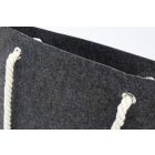 Refelt Beach RPET strandtáska