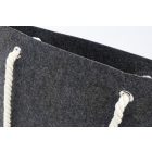 Refelt Beach RPET strandtáska