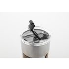 Waffee újrahasznosított rozsdamentes acél utazó pohár