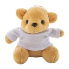 TeddyFob plüss maci kulcstartó