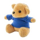 TeddyFob plüss maci kulcstartó