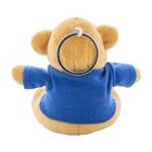 TeddyFob plüss maci kulcstartó