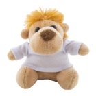 LioFob plüss oroszlán kulcstartó