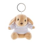 BunnyFob plüss nyuszi kulcstartó