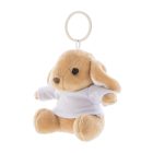 BunnyFob plüss nyuszi kulcstartó