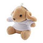 BunnyFob plüss nyuszi kulcstartó