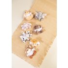 BunnyFob plüss nyuszi kulcstartó