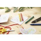 Rodjol karácsonyi színező szett