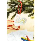 Rodjol karácsonyi színező szett